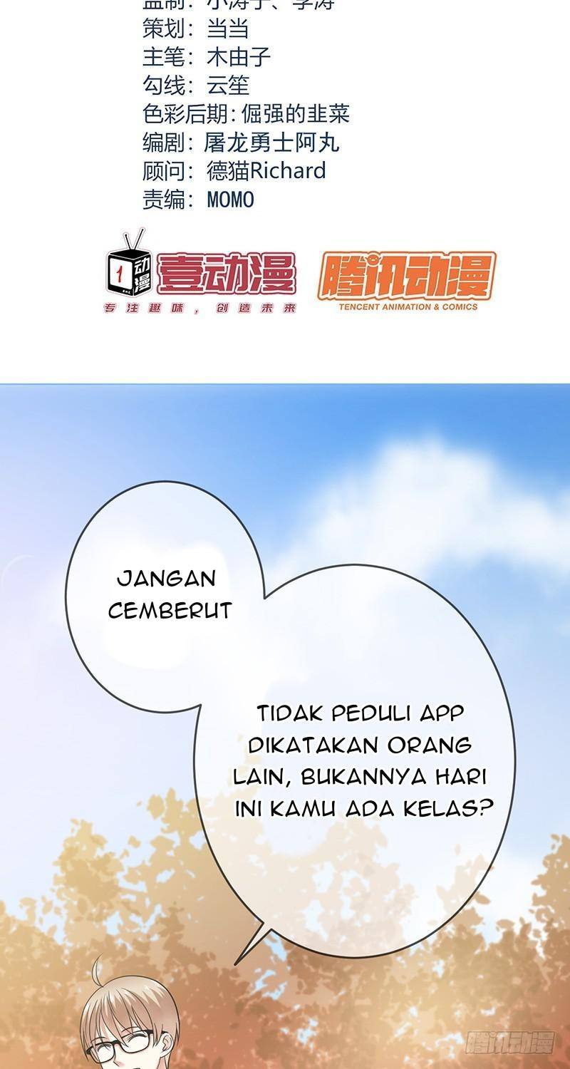 NSD Gaming Chapter 78 Bahasa Indonesia